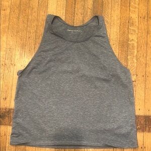 Women's Gray outdoor voices Tank Top